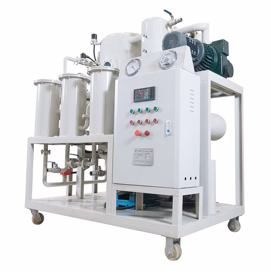 Industrial 75kw Oil-Free Screw Air Blower for Aeration