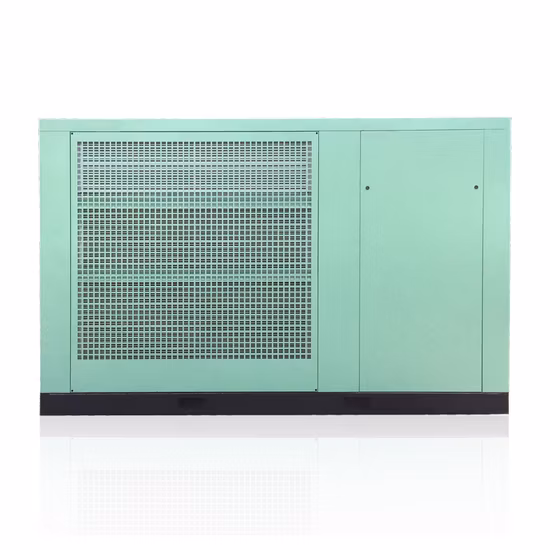 Niederdruck-Schrauben-Luftkompressor, Permanentmagnet-Schrauben-Luftkompressor, energiesparend